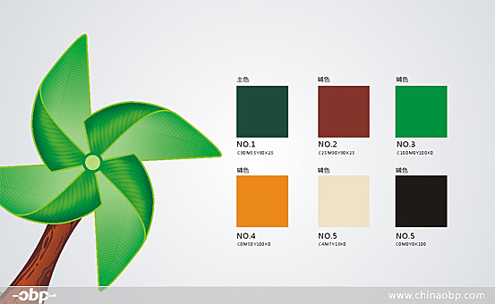 Read more about the article 绿野仙踪项目形象广告设计