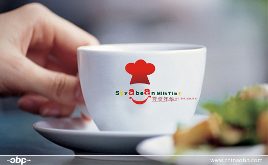 Read more about the article 豆浆年华连锁店品牌设计