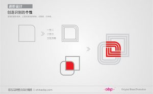 Read more about the article 标志设计、VI设计