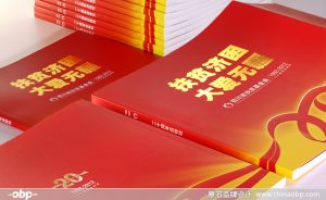 Read more about the article 四川省扶贫基金会20周年庆画册设计